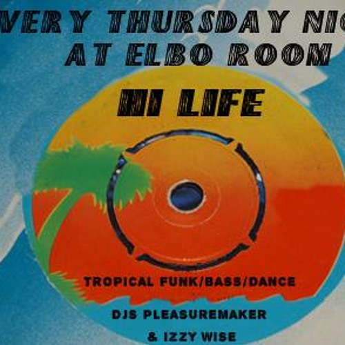 Afro House Joint by Pleasuremaker