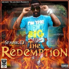 My people - Spank D