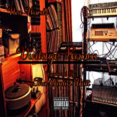 Vintage Room (Produced By Tha Audio Unit)