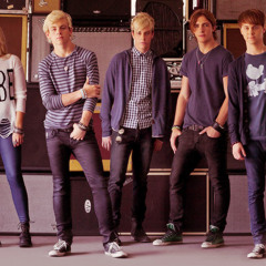 Rock That Rock - R5