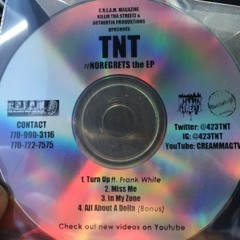 TNT - Turn Up ft Frank White