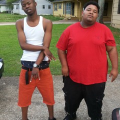 Big Q- Envy Me Feat.Band-Up