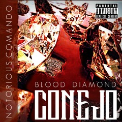 Conejo .BLOOD DIAMOND