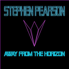 Stephen Pearson - Away From The Horizon