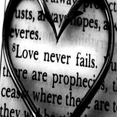 Star Rodriguez - Love Never Fails
