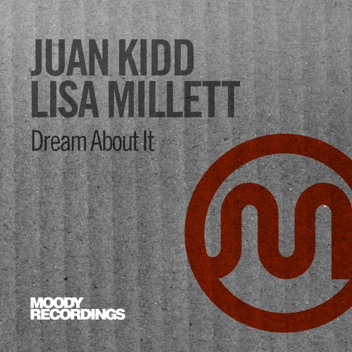 Juan Kidd & Lisa Millett - Dream About It (Original Club Mix) OUT NOW!!!!