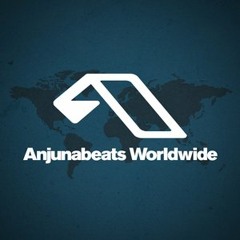 Anjunabeats Worldwide 385 With Maor Levi