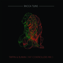 Ragga Twins - Trippin & Bunnin (Fat Controllers Mix)