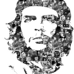 الفنان أحمد اسماعيل - جيفارا مات