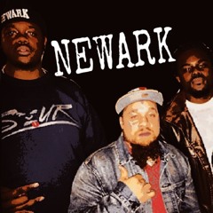 NEWARK- Ray Rizzo ft. Arsonal da Rebel & ShotGun Suge