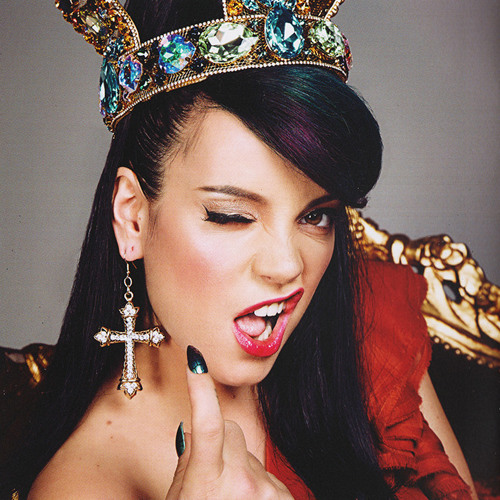 Stream Lily Allen -Truth (feat Jay Z ) by lilyfreaks | Listen online