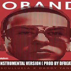"Probando" Reggaeton Beat ( Cosculluela/Daddy Yankee/Musicologo Y Menes ) Prod by DFBEATS