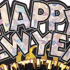 Happy New Year Mix