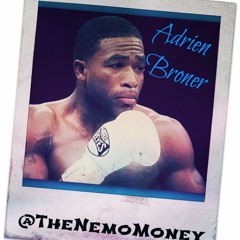 Adrien Broner (Prod. By RayAyy)