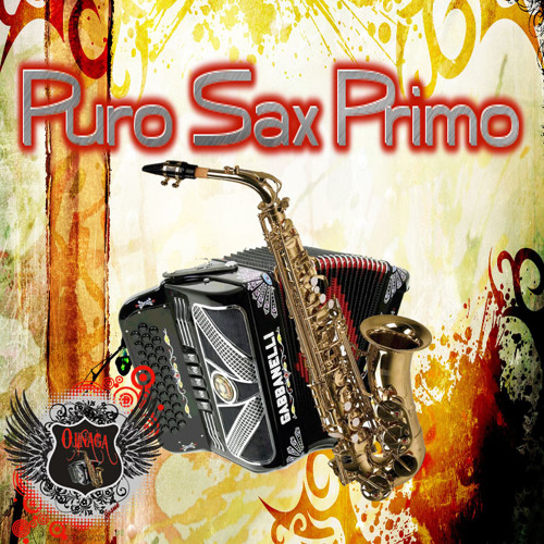 *Mix Norteñas con sax 2014*