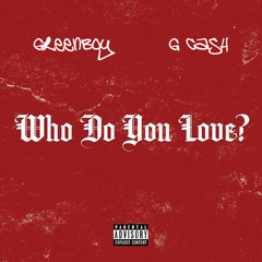 Who Do You Love VIPEEEMIX