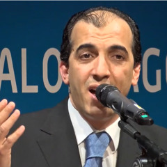 الصبح بدا من طلعته .... يا من محاسنه كبدر يشرق || رشيد غلام