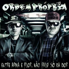 AO PERSISTIREM OS SINTOMAS PART. REINALDO A286 (PROD. DJLUIZ SO MON$TRO)