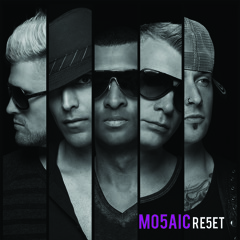 Hold On To The Nights (feat. Joey Fatone)