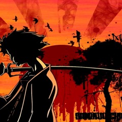 Samurai Champloo Battle Cry (Trap Remix)
