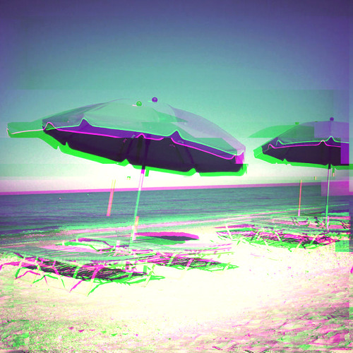 ♥Nothing's Gonna Stop Vaporwave♥