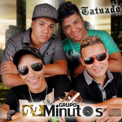 Ele ou eu - Grupo 22 minutos (Indinho/Victor Gobbi)