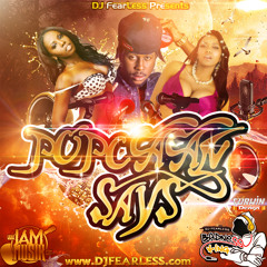 Popcaan Says Mixtape
