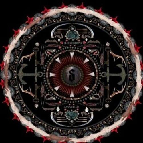 My name - Shinedown (oficial)