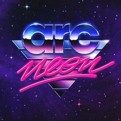 Arc Neon - Prey For Your Knife