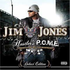 Jim Jones "Weatherman" feat. Lil Wayne & Stack Bundles (Horner Remix)