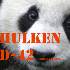 Hulken - D42 [Original Mix]