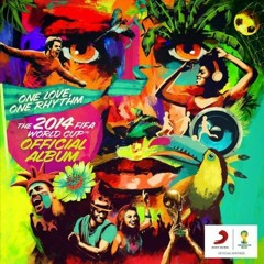 La La La (Brazil 2014) Spanish Version Cover