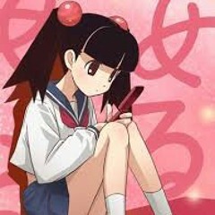 Sayonara Zetsubou Sensei - Meru Otonashi Ringtone