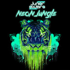 NEON JUNGLE PARTY [LIVE SET]