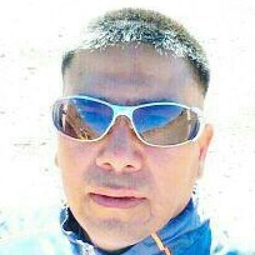 A kiowa tune & very enthusiastic!  Enjoy! -2014-