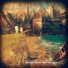 PARAMETROLLER (feat. Rian Miller) - Drifting Further From the Truth