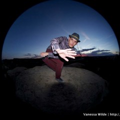 Interview with artist Patrick 'Cloud Face' Burnham. EPISODE 9
