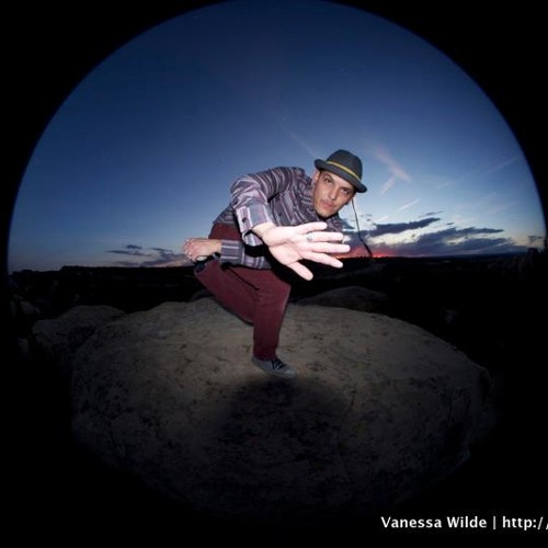 Interview with artist Patrick 'Cloud Face' Burnham. EPISODE 9