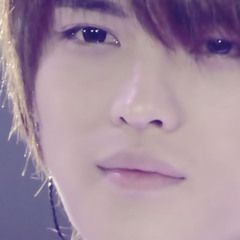 For you - Kim Jae Joong
