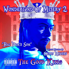 Chris Rivers - "The Destroyer" (Prod. By Kevin Madera)