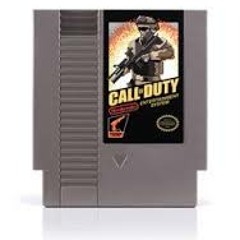 Call of Duty: Black Ops Zombies (8-Bit Cover) (Glitch Remix)
