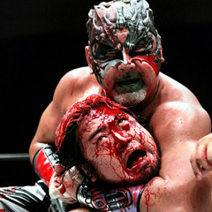 Instrumental - Head Lock