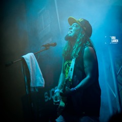 Waiting In Vain - Live by Jordan T