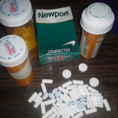 Soundtrack of my life (1)