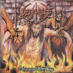 Detriktuss - Cursing The Assassin