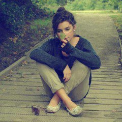 مشاعر (شرين) بصوتى