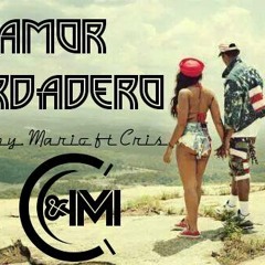 Amor Verdadero - Mario Bechyfoker ft Cris el Nuevo Implemento (Fresiloq'oOz Company)