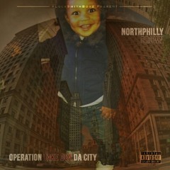 North Philly Brown Ft. Santos n Spade-O Rap Phenomenon