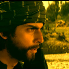 Allah Ho remix one-by Haseeb Khan-