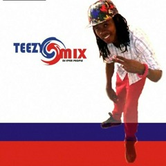 Daane junior & TeezyMix (Remix)